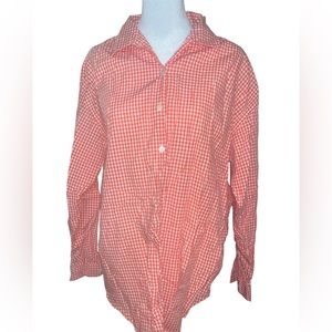 SOLD GAP button up